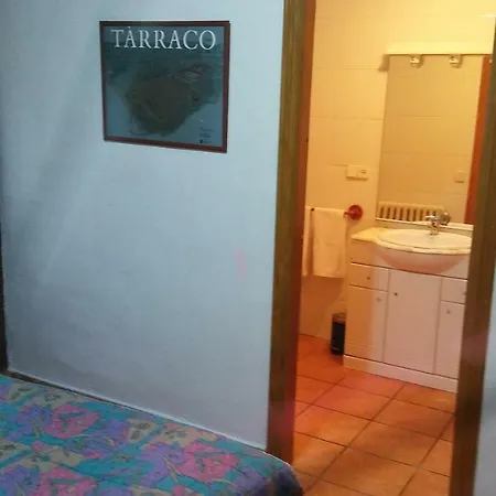 Casa Rural Mas Dels Frares *
