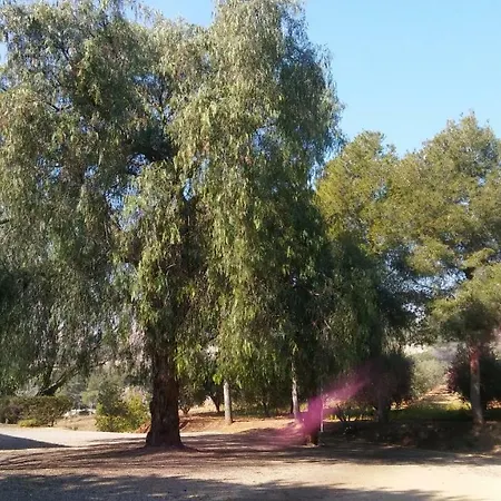 Casa Rural Mas Dels Frares Holiday home