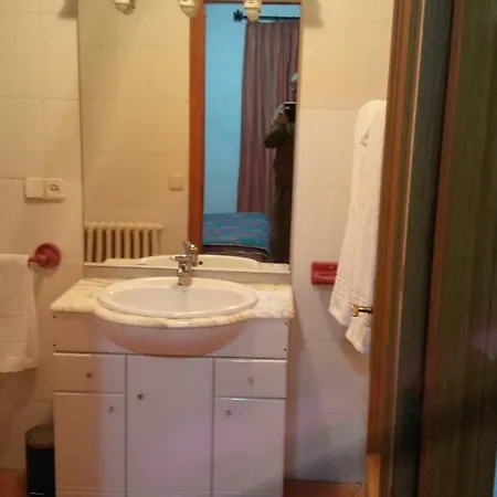 Casa Rural Mas Dels Frares