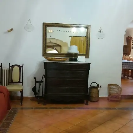 Casa Rural Mas Dels Frares Tarragona