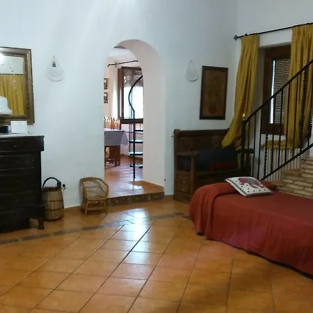 Casa Rural Mas Dels Frares Holiday home *