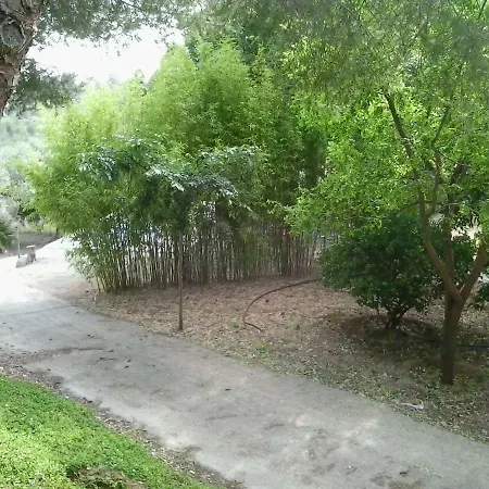 Holiday home Casa Rural Mas Dels Frares *