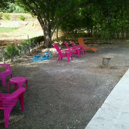 Casa Rural Mas Dels Frares