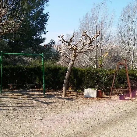 Holiday home Casa Rural Mas Dels Frares Tarragona