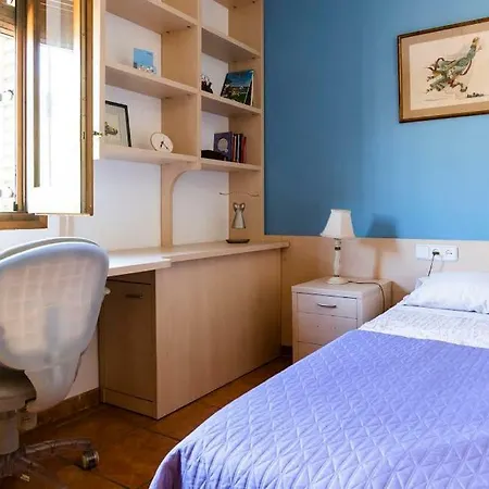 Casa Rural Mas Dels Frares Tarragona