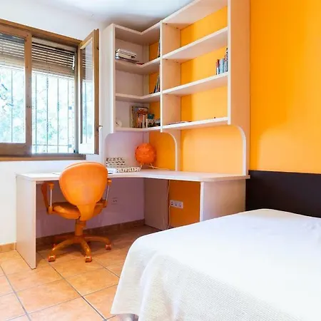 Casa Rural Mas Dels Frares
