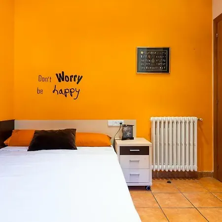 Holiday home Casa Rural Mas Dels Frares *