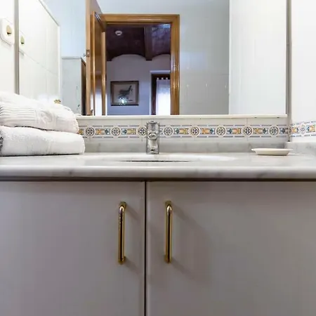 Casa Rural Mas Dels Frares Holiday home Tarragona