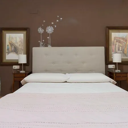 Holiday home Casa Rural Mas Dels Frares *
