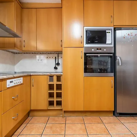 Holiday home Casa Rural Mas Dels Frares