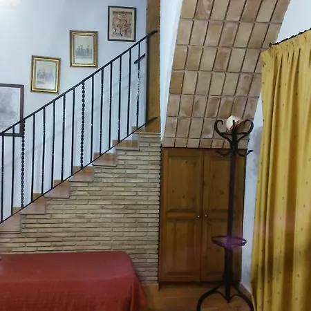 Casa Rural Mas Dels Frares * Tarragona