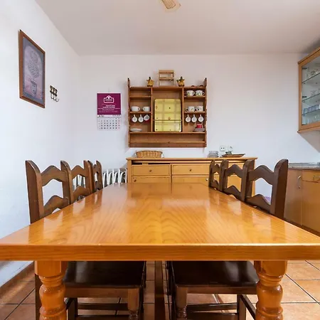 Holiday home Casa Rural Mas Dels Frares *